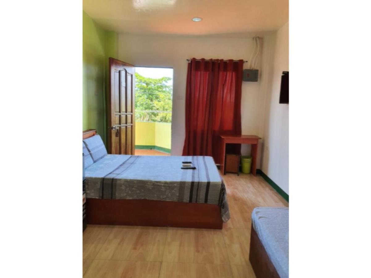 Aosmec Square Hotel Lapu-Lapu City Buitenkant foto