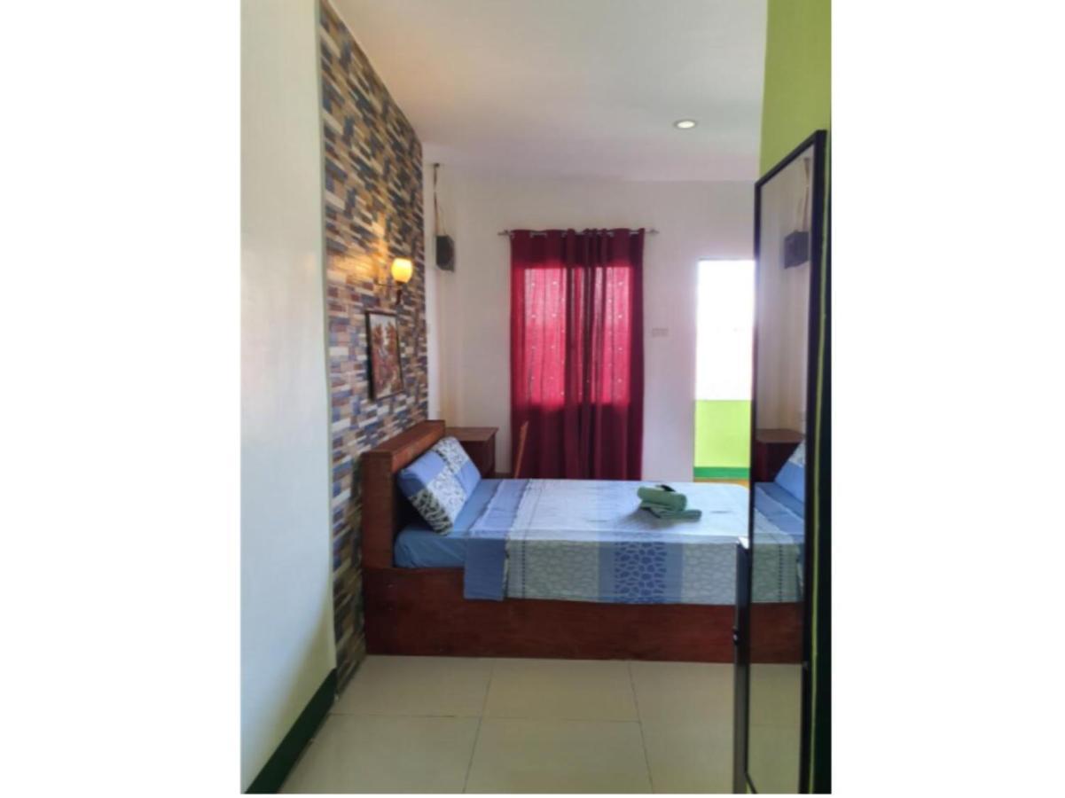 Aosmec Square Hotel Lapu-Lapu City Buitenkant foto