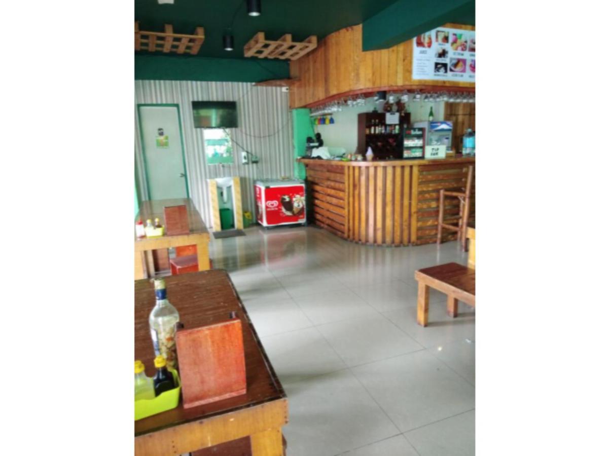 Aosmec Square Hotel Lapu-Lapu City Buitenkant foto