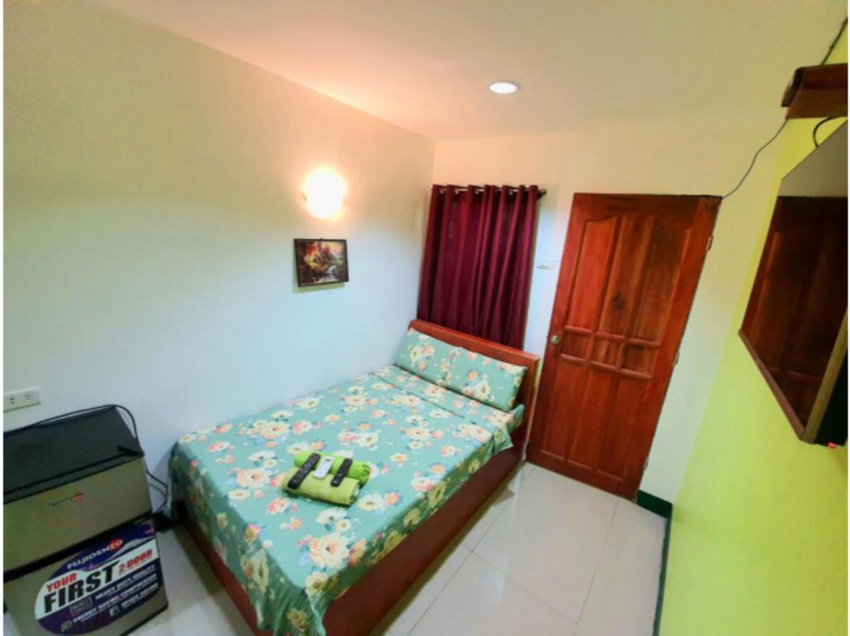 Aosmec Square Hotel Lapu-Lapu City Buitenkant foto
