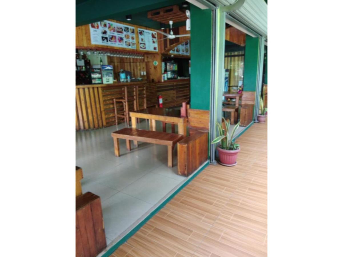 Aosmec Square Hotel Lapu-Lapu City Buitenkant foto