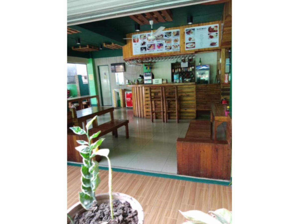 Aosmec Square Hotel Lapu-Lapu City Buitenkant foto
