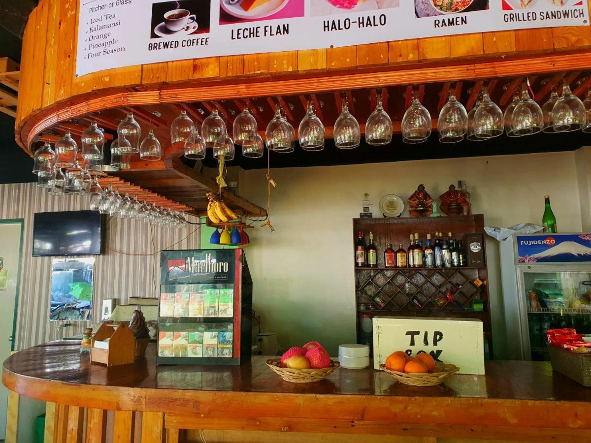 Aosmec Square Hotel Lapu-Lapu City Buitenkant foto