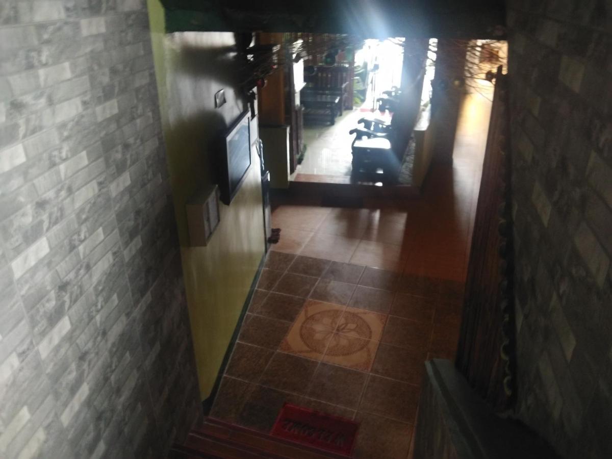 Aosmec Square Hotel Lapu-Lapu City Buitenkant foto