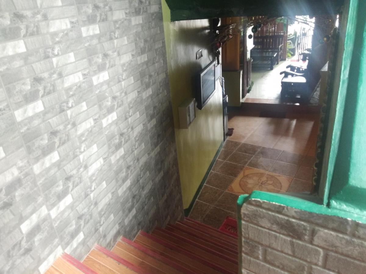 Aosmec Square Hotel Lapu-Lapu City Buitenkant foto