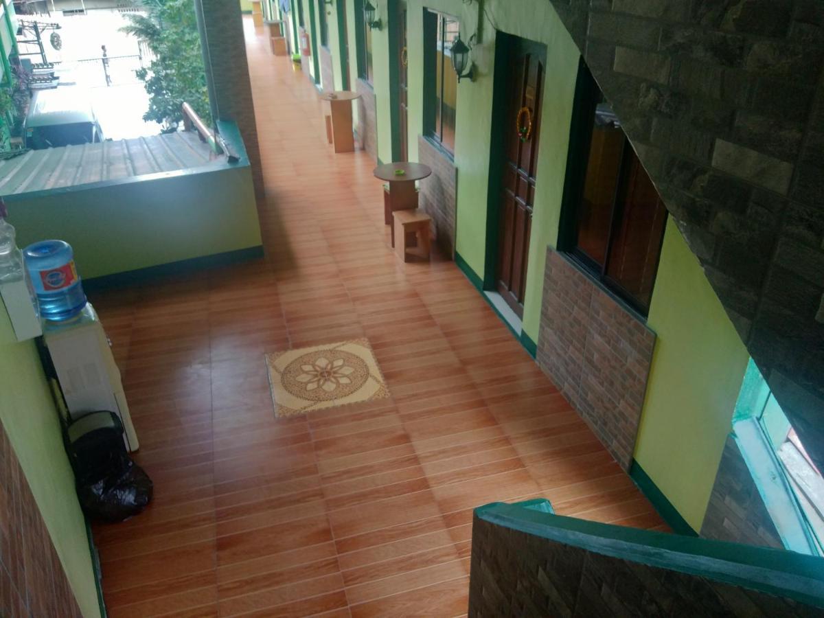 Aosmec Square Hotel Lapu-Lapu City Buitenkant foto