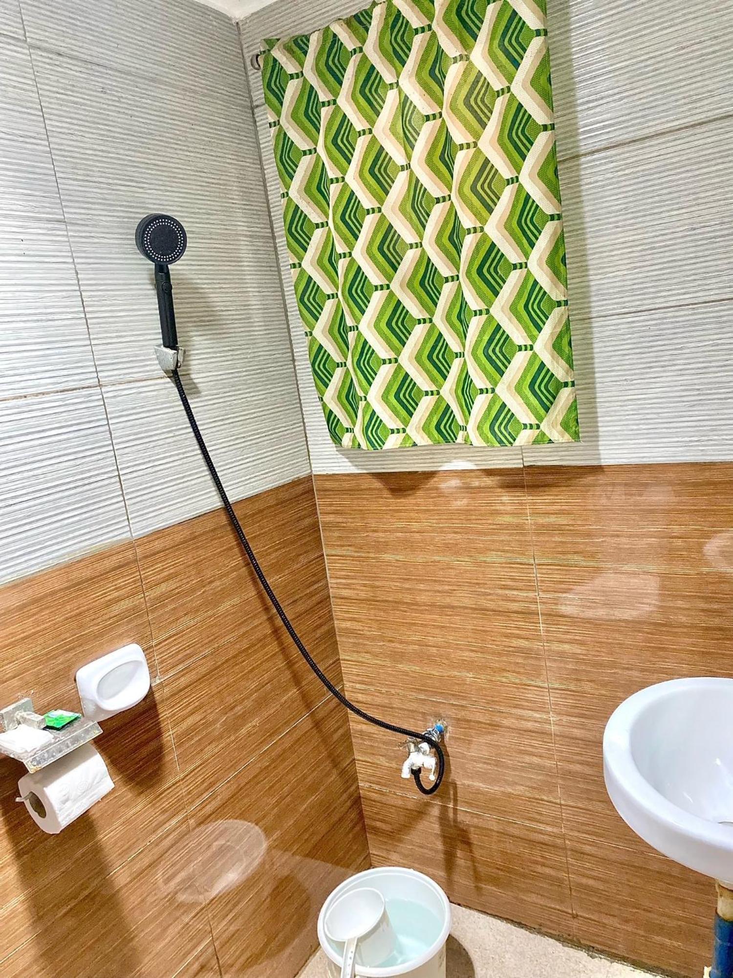 Aosmec Square Hotel Lapu-Lapu City Buitenkant foto